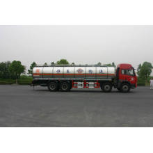 L 24700 Faw carro tanque plástico para la característica química del líquido Delivery8X4 (HZZ5311GHY)